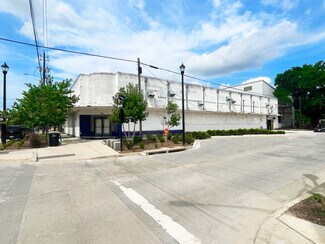 Plus de détails pour 2902 Caroline St, Houston, TX - Terrain à vendre