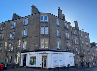 Plus de détails pour 111-113 Albert St, Dundee - Local commercial à vendre