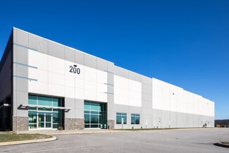 Plus de détails pour 200 Shady Ln, Manchester, PA - Industriel/Logistique à louer