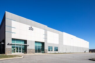 Plus de détails pour 200 Shady Ln, Manchester, PA - Industriel/Logistique à louer