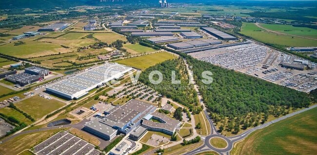 Plus de détails pour Terrain à vendre