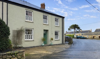 Plus de détails pour Helebridge Rd, Marhamchurch - Hôtellerie à vendre