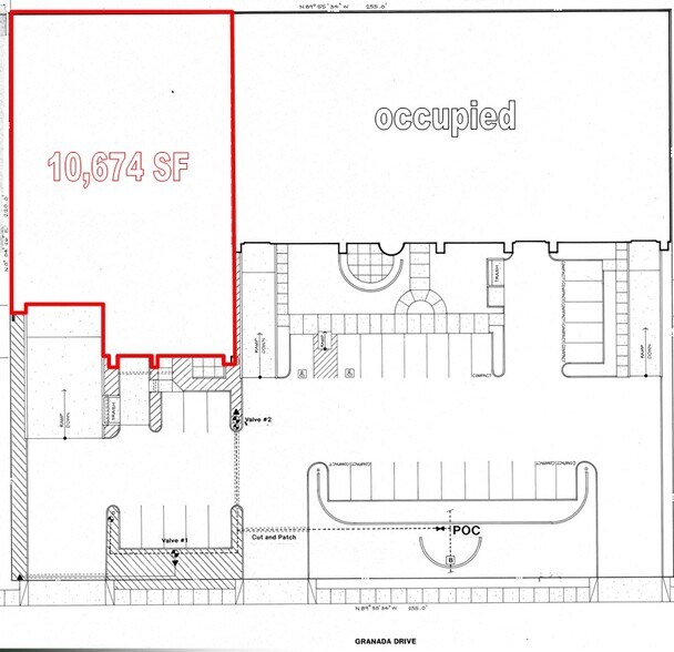254 Granada Dr, San Luis Obispo, CA à louer - Photo de l’immeuble – Image 2 sur 3