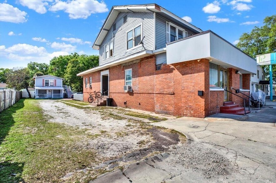 5210 N Nebraska Ave, Tampa, FL à vendre - Photo de l’immeuble – Image 2 sur 24