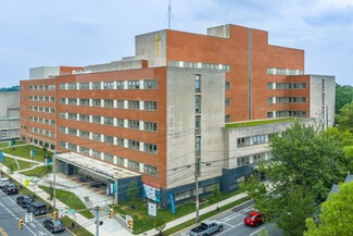 Plus de détails pour 250 College Ave, Lancaster, PA - Local commercial à louer