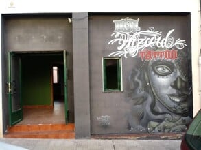 Local commercial dans Cáceres, Cáceres à louer Photo intérieure– Image 1 sur 6