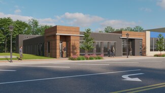 Plus de détails pour 2025 Swift Ave, North Kansas City, MO - Bureau à vendre