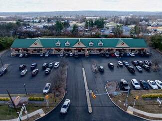 Plus de détails pour 1260 State Route 28, Branchburg, NJ - Local commercial à louer