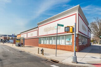 Plus de détails pour 17221 46th Ave, Flushing, NY - Local commercial à louer