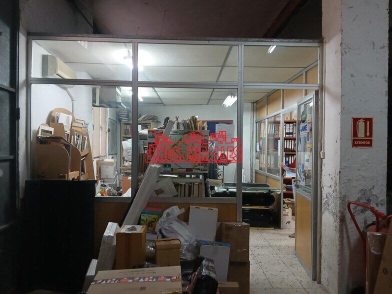 Industriel/Logistique dans Aspe, Alicante à vendre - Photo intérieure – Image 3 sur 4