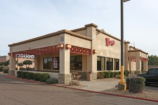 Plus de détails pour 875 S Val Vista Dr, Gilbert, AZ - Local commercial à louer