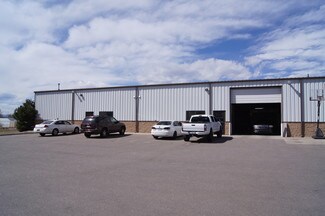 Plus de détails pour 7501 York St, Denver, CO - Industriel/Logistique à louer