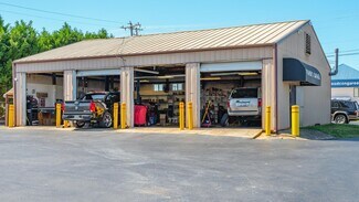 Plus de détails pour 639 Congaree Rd, Greenville, SC - Local commercial à vendre