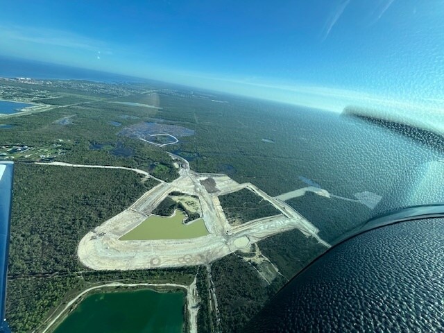 4977 Burnt Store Rd Cape, Cape Coral, FL à vendre - Photo de l’immeuble – Image 2 sur 3