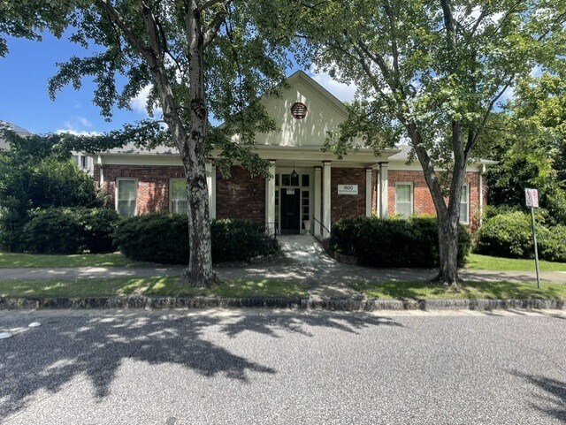 1800 12th Ave S, Birmingham, AL à vendre Photo de l’immeuble– Image 1 sur 8