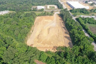 Plus de détails pour 4546 N Access Rd, Chattanooga, TN - Terrain à vendre
