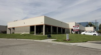 Plus de détails pour 1814 Commercenter W, San Bernardino, CA - Local d'activités à louer