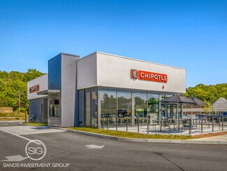 Plus de détails pour 346 Timpany Blvd, Gardner, MA - Local commercial à vendre