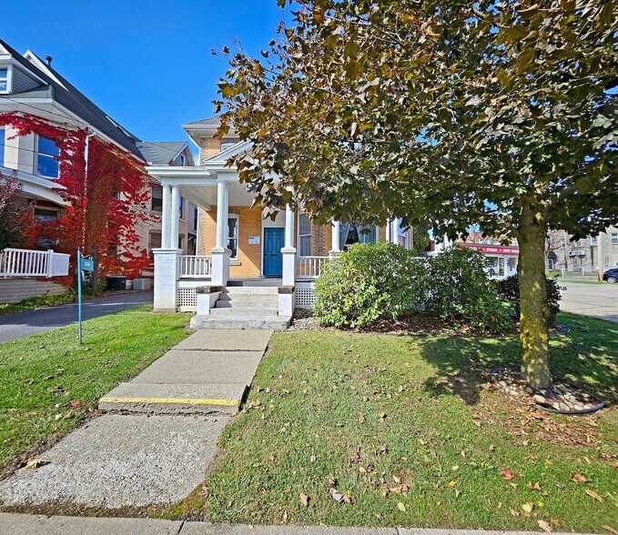 116 Center St, Saint Marys, PA à vendre - Photo de l’immeuble – Image 3 sur 35