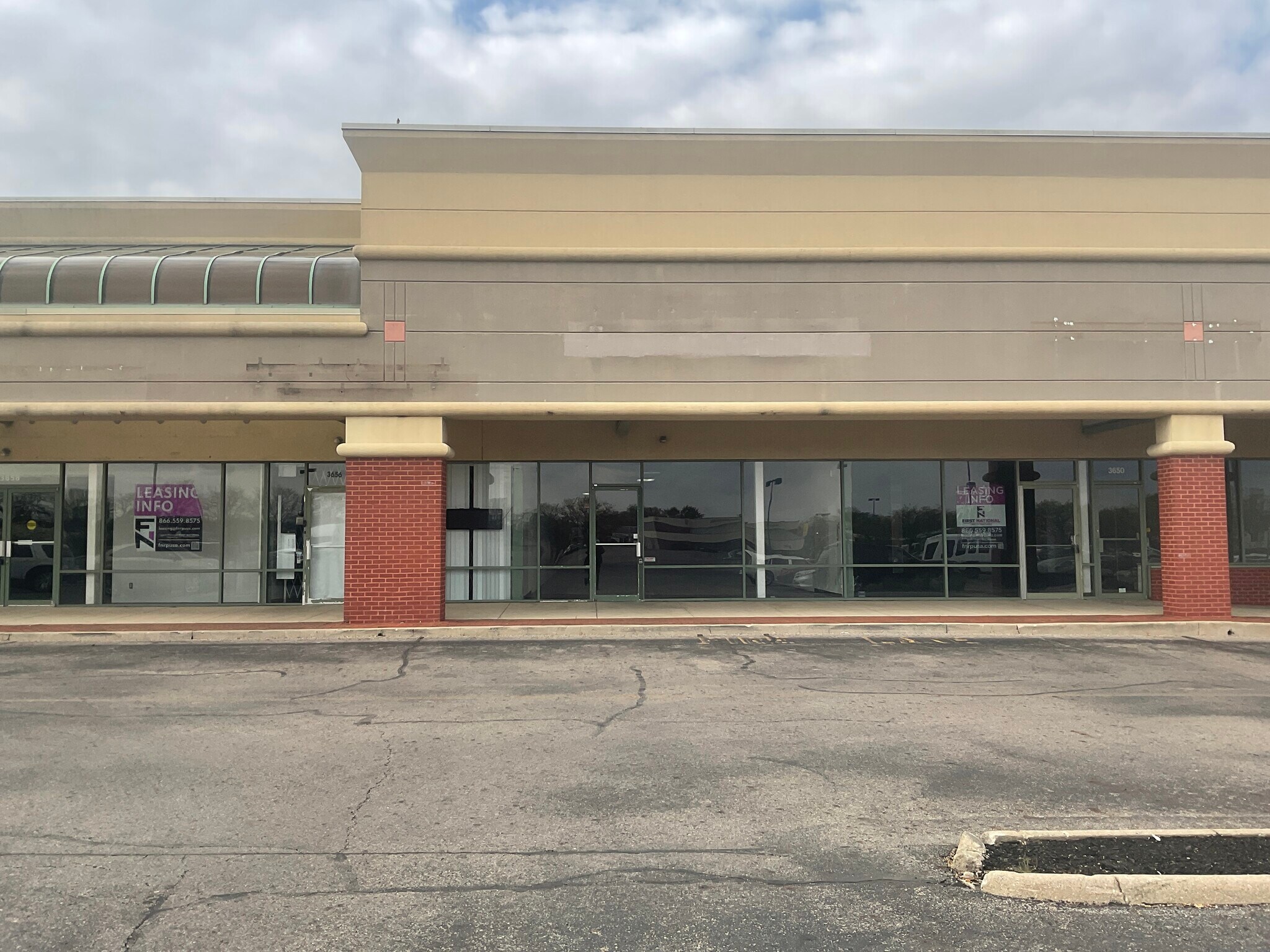 3630 Soldano Blvd, Columbus, OH à louer Photo intérieure– Image 1 sur 1