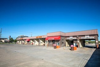 Plus de détails pour 10150 E 11th St, Tulsa, OK - Spécialisé à vendre