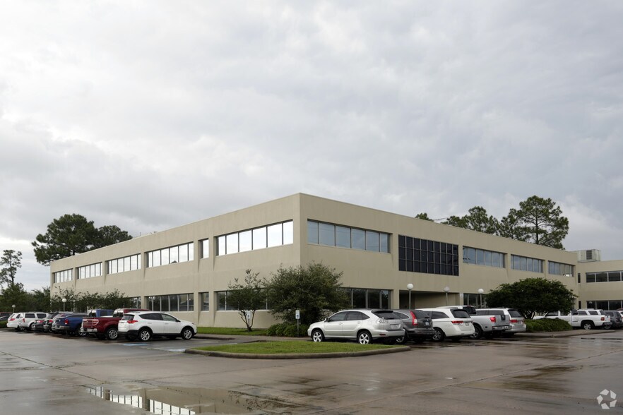 14015 Park Dr, Tomball, TX à vendre - Photo de l’immeuble – Image 3 sur 3