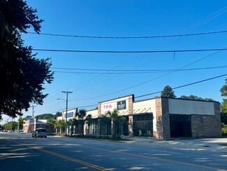 Plus de détails pour 4831 Mixson Ave, North Charleston, SC - Local commercial à vendre