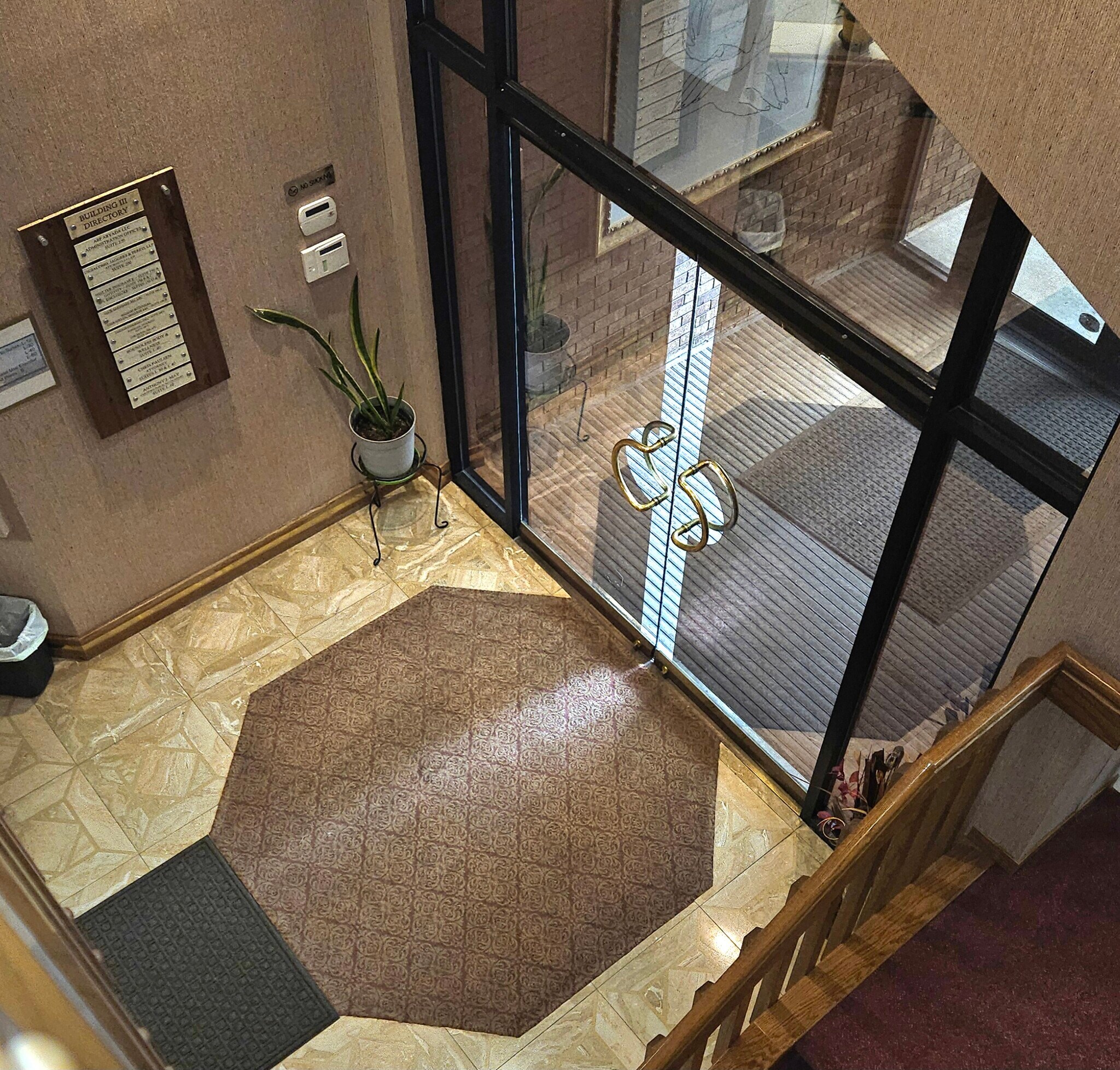 5400 Ward Rd, Arvada, CO à louer Hall d’entrée– Image 1 sur 13