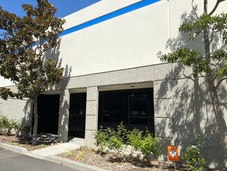 Plus de détails pour 850 Calle Plano, Camarillo, CA - Industriel/Logistique à louer