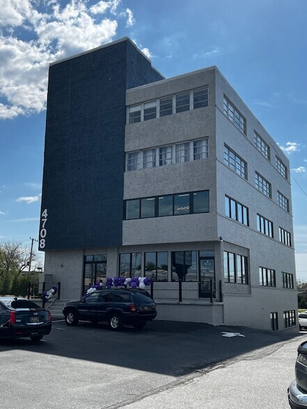 4708 Kirkwood Hwy, Wilmington, DE à louer - Photo de l’immeuble – Image 2 sur 8