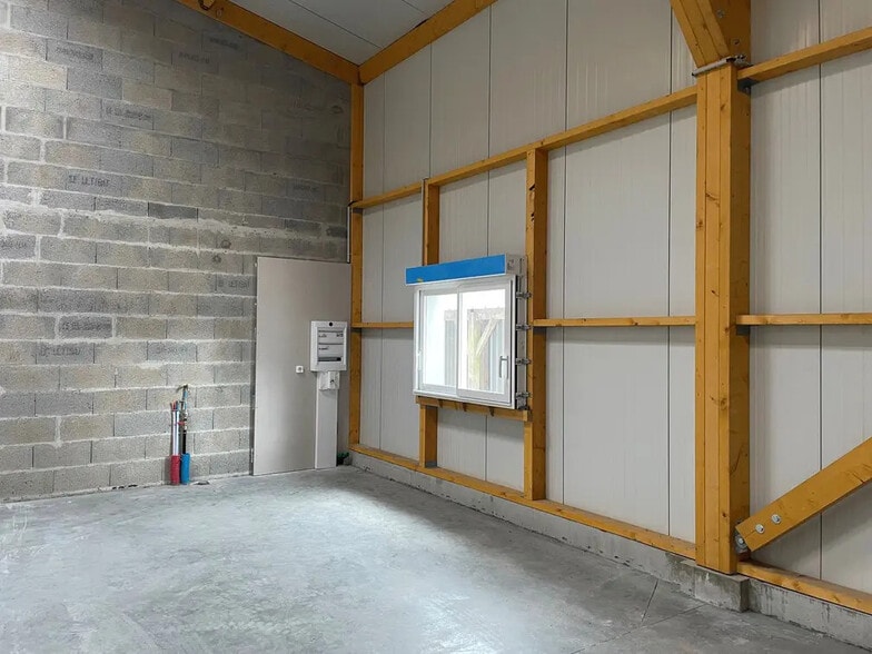 4 Rue Du Danube, Thouaré-sur-Loire à louer - Photo de l’immeuble – Image 2 sur 3