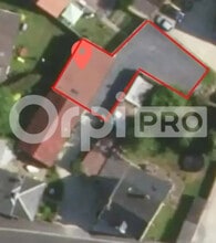 Soissons, AIS - VUE AÉRIENNE vue de carte