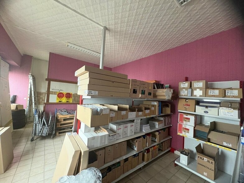 15 Rue Des Sources, Savigny-le-Temple à louer - Photo intérieure – Image 2 sur 7