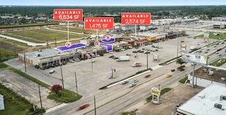 Plus de détails pour 2113-2217 E FM-1960, Houston, TX - Bureau, Local commercial à louer