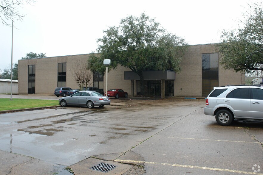 1425 Blalock Rd, Houston, TX à louer - Photo de l’immeuble – Image 3 sur 4