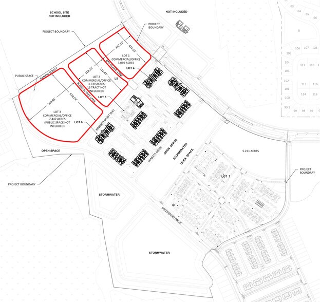 0 Cross Prairie Parkway, Kissimmee, FL à vendre - Photo de l’immeuble – Image 3 sur 4