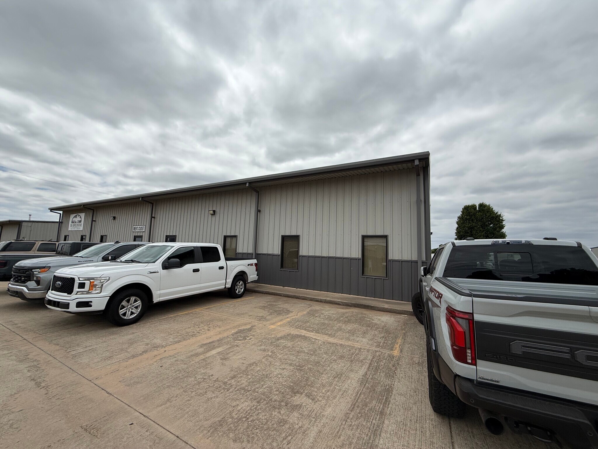 9625 N Robinson Ave, Oklahoma City, OK à louer Photo intérieure– Image 1 sur 12