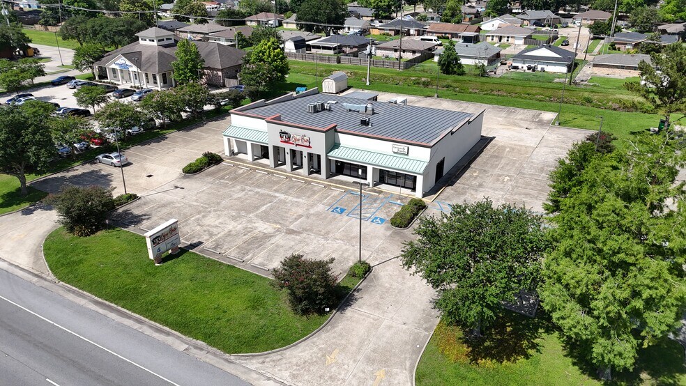 405-409 Belle Terre Blvd, La Place, LA à vendre - Photo de l’immeuble – Image 3 sur 8