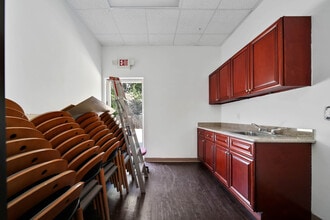 2200 Spears Rd, Houston, TX à louer Photo intérieure– Image 2 sur 5