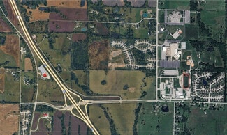 Plus de détails pour 10204 E 211th St, Peculiar, MO - Terrain à vendre