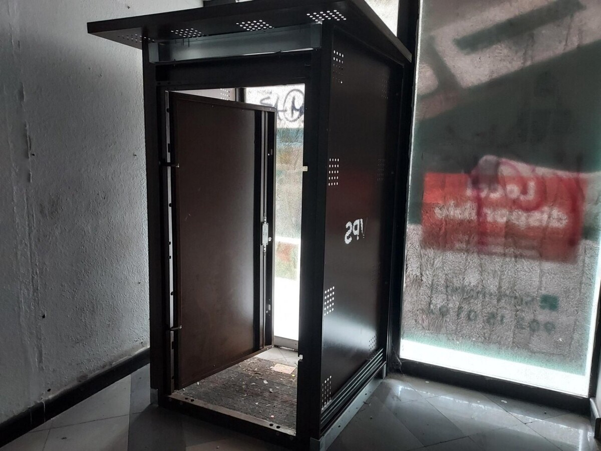 San Sebastián de los Reyes, MAD 28703 -  -  - Photo intérieure - Image 1 of 6