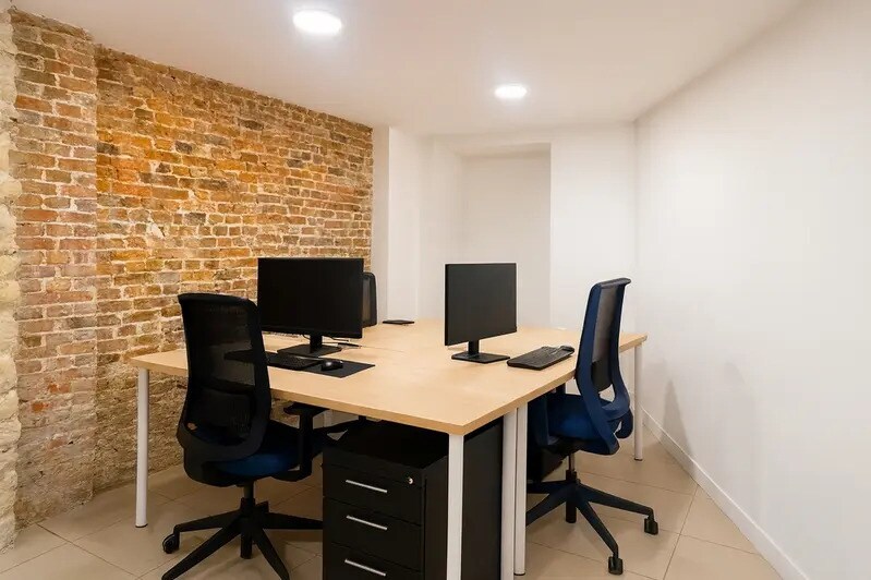 Bureau dans Paris à louer - Photo intérieure – Image 2 sur 8