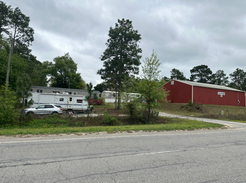 4975 Edmund Hwy, West Columbia, SC à vendre - Photo de l’immeuble – Image 3 sur 9