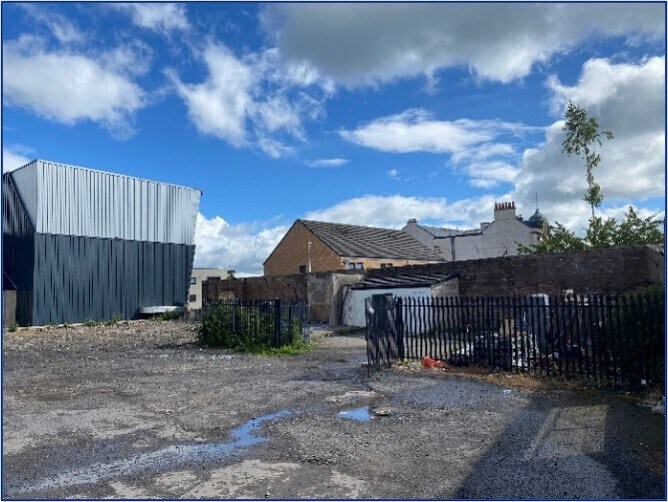 Bank St, Lochgelly à vendre - Photo de l’immeuble – Image 2 sur 4