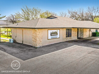 Plus de détails pour 3015 James Rd, Granbury, TX - Local commercial à vendre