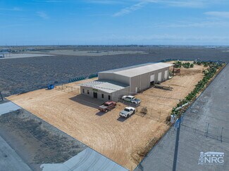 Plus de détails pour 2416 E County Rd 130 rd, Midland, TX - Industriel/Logistique à vendre