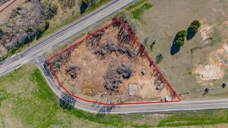 Plus de détails pour 1442 E Bypass 287, Alvord, TX - Terrain à louer