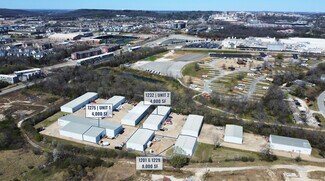 Plus de détails pour 1232 W Sunchase Ct, Fayetteville, AR - Industriel/Logistique à louer
