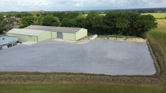 Plus de détails pour Bethersden Rd, Woodchurch - Industriel/Logistique à louer