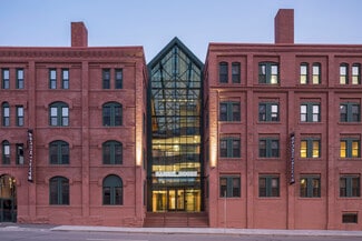 Plus de détails pour 111 3rd Ave S, Minneapolis, MN - Bureau à louer